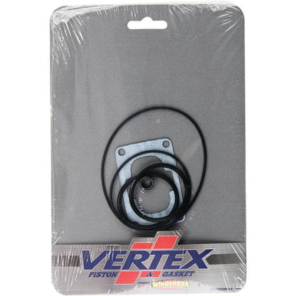 Vertex Pistons Vertex Gaskets 22-23 Yamaha YZ125 Top End Gasket Kit
