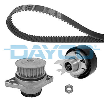 DAYCO DAYKTBWP2560 Water Pump & Timing Belt Kit