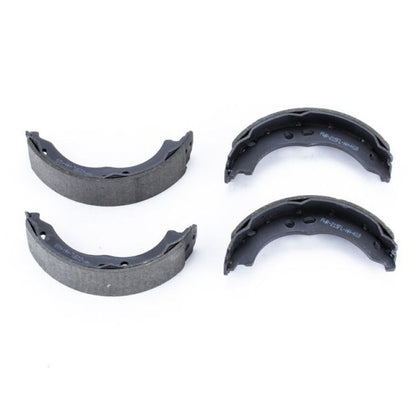 PowerStop Power Stop 14-18 Ram ProMaster 1500 Rear Autospecialty Parking Brake Shoes