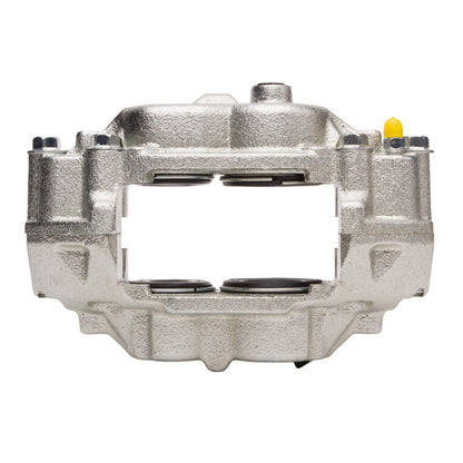DFC 79-85 Toyota 4Runner Front-R Premium Caliper - Silver Zinc Coated