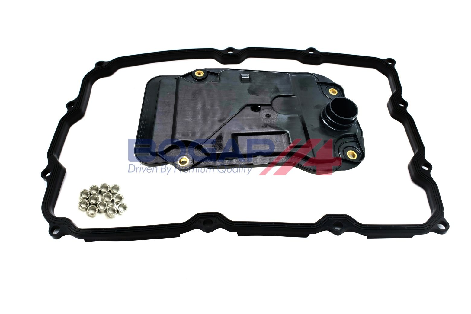 BOGAP Y8115101 Hydraulic Filter Kit, Automatic Transmission