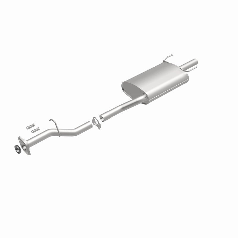 Magnaflow BRE Exhaust 94-99 Accord CL 2.2L 2.3L Muffler Kit
