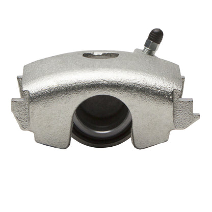 DFC 85-93 Volkswagen Golf/Jetta Sedan Front-L Premium Caliper - Silver
