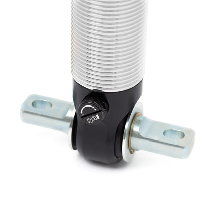 QA1 07-18 Chevrolet Silverado 4WD 10-950lb/in. Front Pro-Coil Kit S-Adj