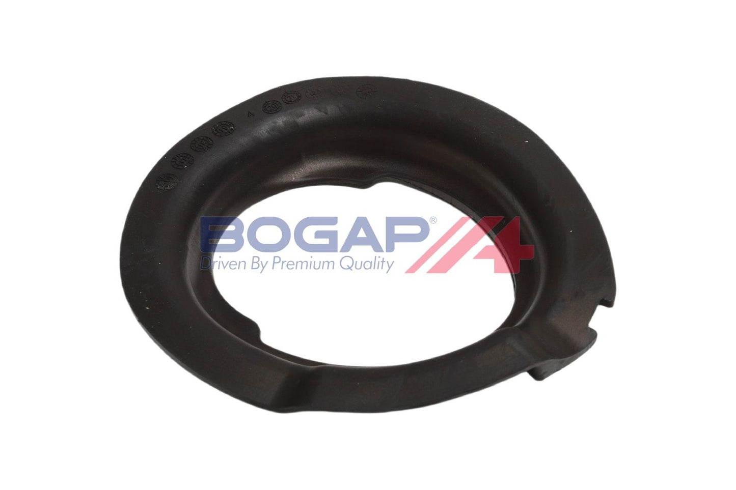 BOGAP B3417105 Rubber Buffer, Suspension