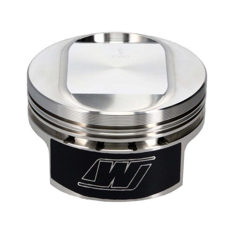 Wiseco 04-10 HD Sportster 1200/Buell XB12RS 10.51 Piston Kit