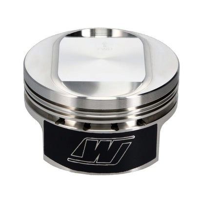Wiseco 04-10 HD Sportster 1200/Buell XB12RS 10.51 Piston Kit