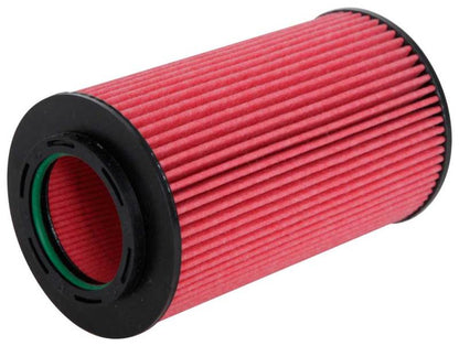 K&N Engineering K&N Performance Gold Oil Filter for Hyundai/Kia V6 06-08 Azera/Sonata/Sedona/07-08 Santa Fe