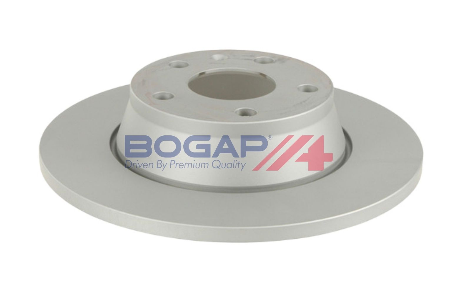 BOGAP A8211401 Brake Disc