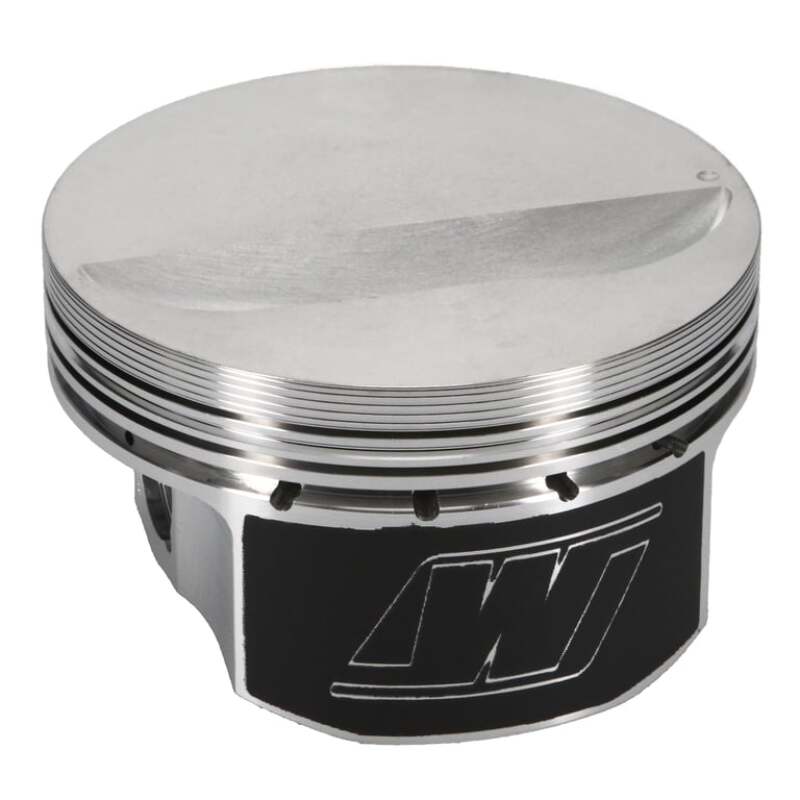 Wiseco Mercedes M102E25 95.50 mm Bore 34.10 mm CH -10.00 CC Piston Set