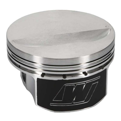 Wiseco Mercedes M102E25 96.50 mm Bore 34.10 mm CH -10.00 CC Piston Set