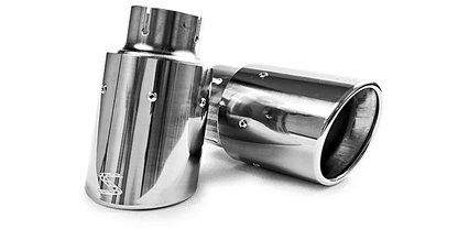 Stone Exhaust Infiniti VQ35/37 V37 Q50 3.5/3.7 Cat-Back Valvetronic Exhaust System - ML Performance US