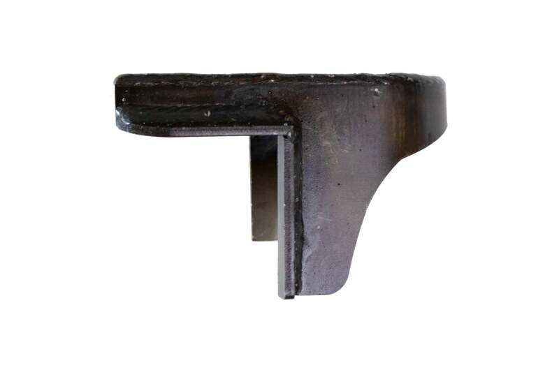 RustBuster Rust Buster 11-18 Chevy Silverado 2500HD/3500HD Center Bed Mount - Right