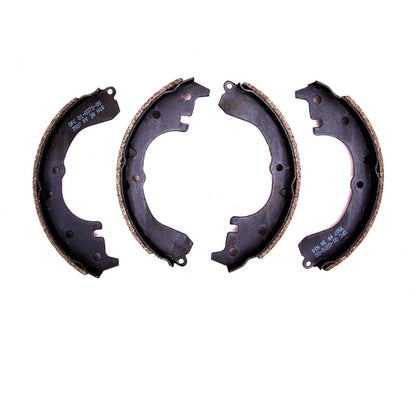 DFC 70-92 Toyota Corolla (US/Canada) Rear Premium Service Shoes