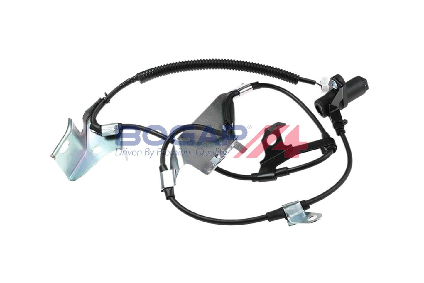 BOGAP T7117191 Sensor, Wheel Speed