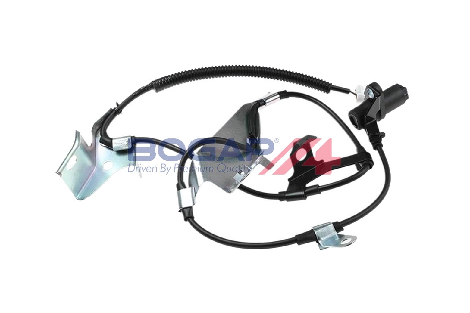 BOGAP T7117191 Sensor, Wheel Speed