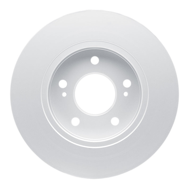 DFC 94-03 Nissan Maxima Rear GeoSPEC Coated Rotor