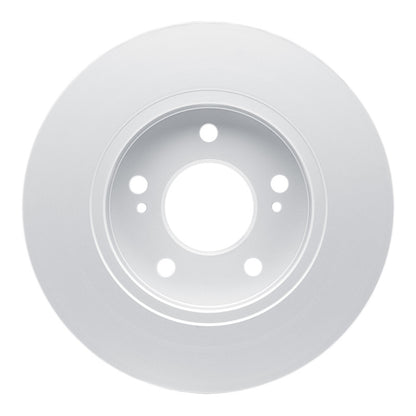 DFC 94-03 Nissan Maxima Rear GeoSPEC Coated Rotor