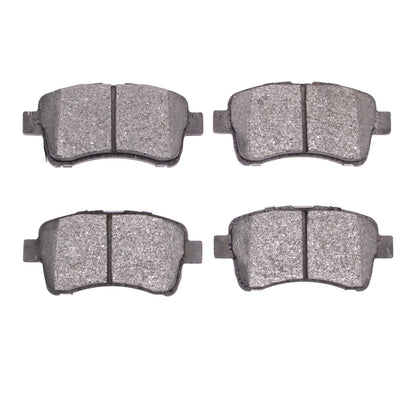 R1 Concepts R1 02-05 Suzuki Aerio Front Optimum OE Brake Pads