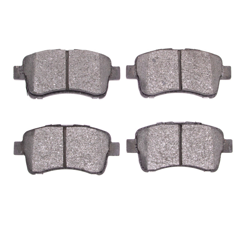 R1 Concepts R1 02-05 Suzuki Aerio Front Ceramic Brake Pads