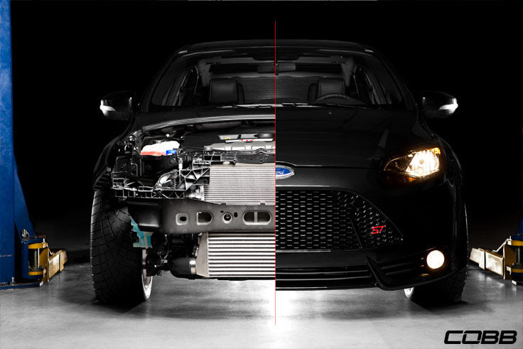 COBB FOR0010020 FORD STAGE 2 POWER PACKAGE FOCUS ST 2013-2018