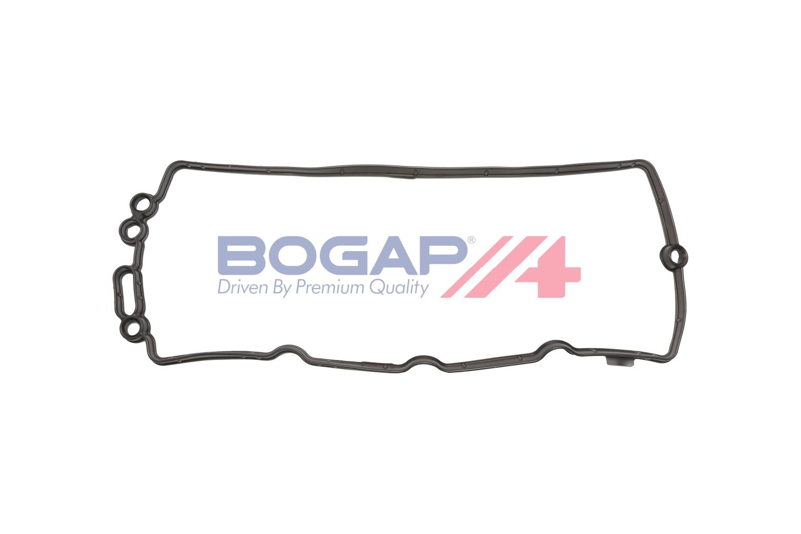 BOGAP A1118129 Gasket, Cylinder Head Cover