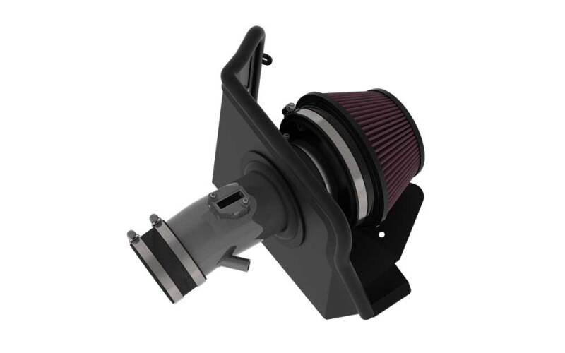 K&N Engineering K&N 22-23 Nissan Pathfinder Performance Air Intake System