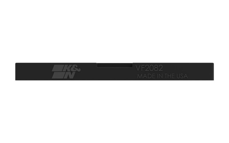 K&N Engineering K&N 09-22 Nissan 370Z 3.7L V6 Lifetime Washable Cabin Air Filter