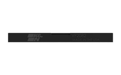 K&N Engineering K&N 09-22 Nissan 370Z 3.7L V6 Lifetime Washable Cabin Air Filter