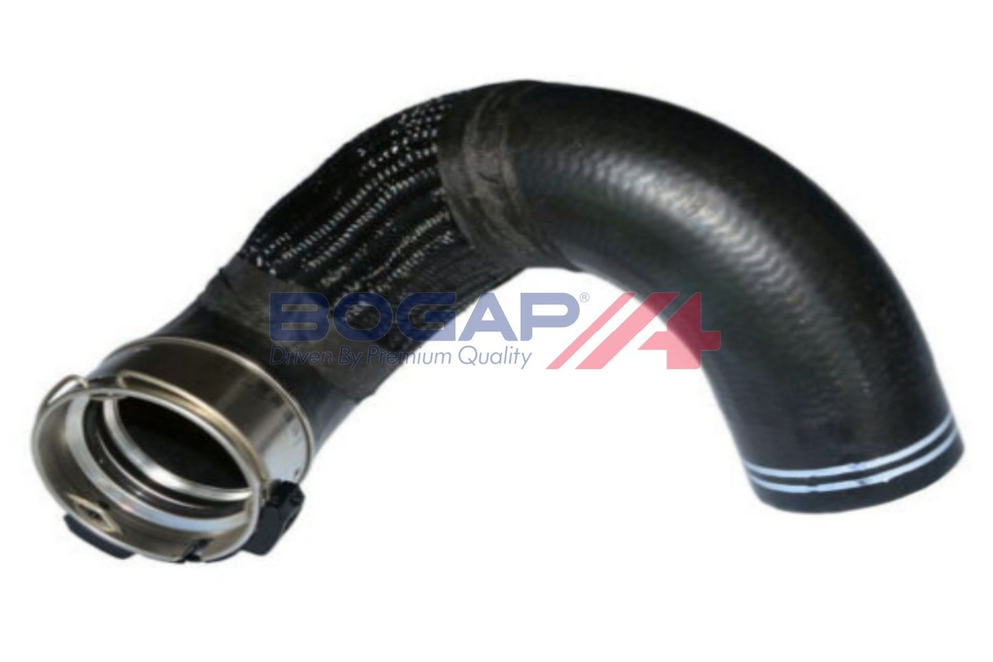 BOGAP W1711103 Charge Air Hose