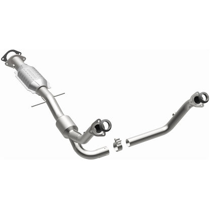 MagnaFlow Direct Fit Catalytic Converter Chevy S-10 00-02 OEM