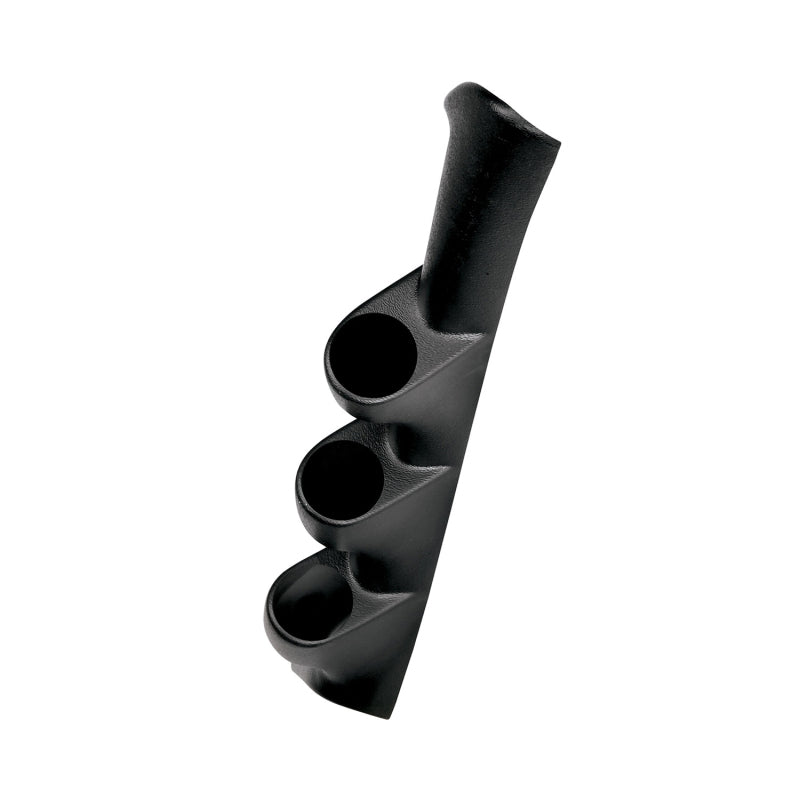 AutoMeter Gauge Mount A-Pillar Full Right Hand Triple 2-1/16in. Ford Focus 02-04