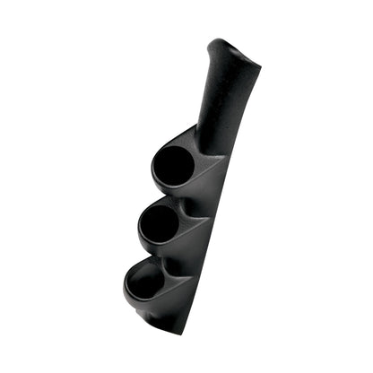 AutoMeter Gauge Mount A-Pillar Full Right Hand Triple 2-1/16in. Ford Focus 02-04