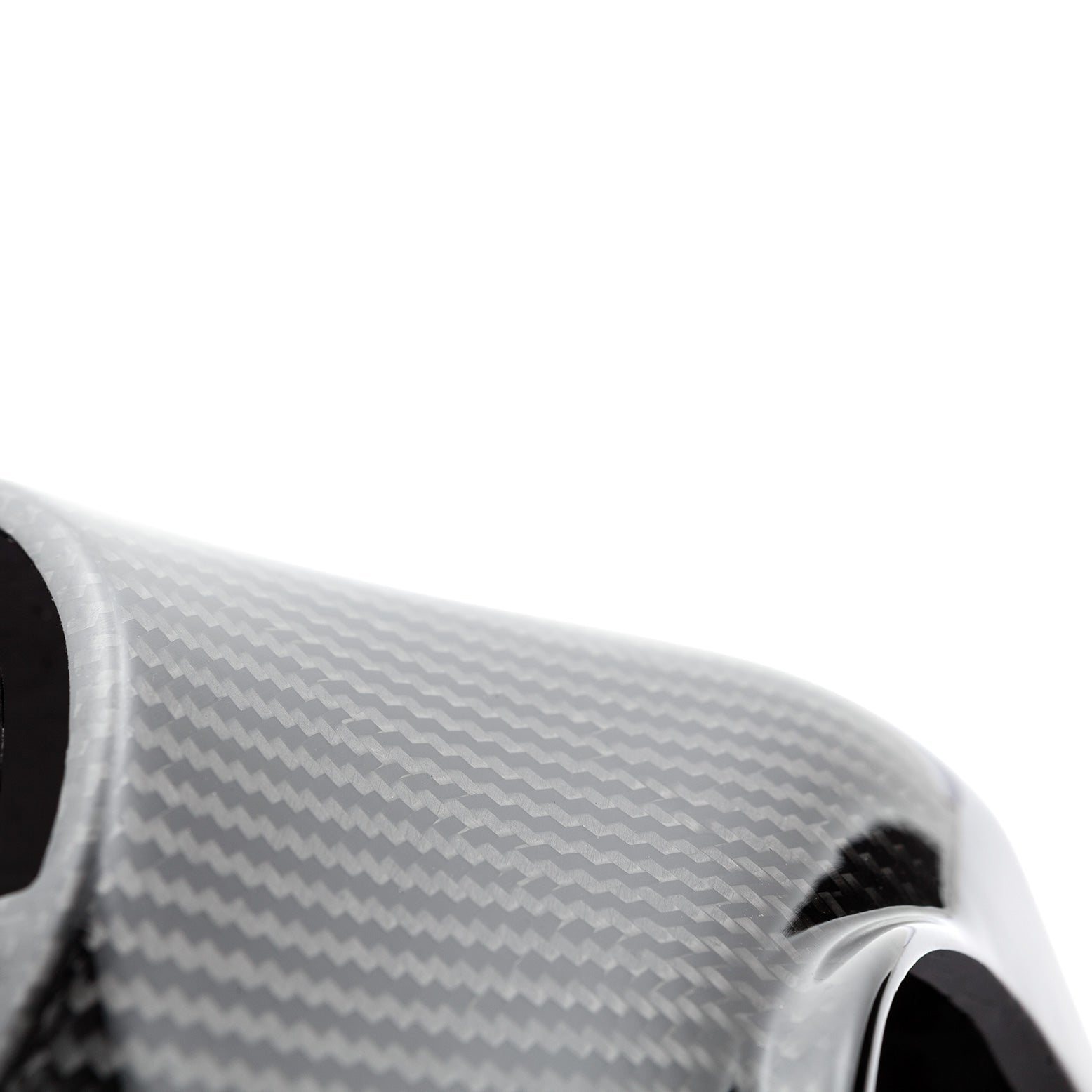 COBB 793150 FORD REDLINE CARBON FIBER INTAKE SYSTEM FOCUS RS 2016-2018, FOCUS ST 2013-2018