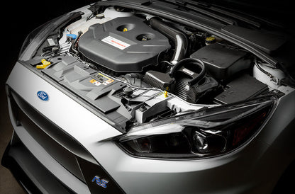 COBB FOR004001P FORD STAGE 1+ CARBON FIBER POWER PACKAGE FOCUS RS 2016-2017