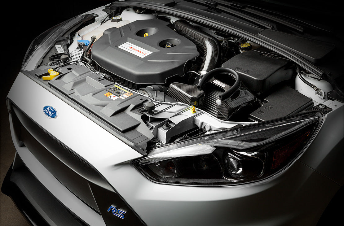 COBB FOR0040020SL FORD STAGE 2 POWER PACKAGE SILVER FOCUS RS 2016-2018
