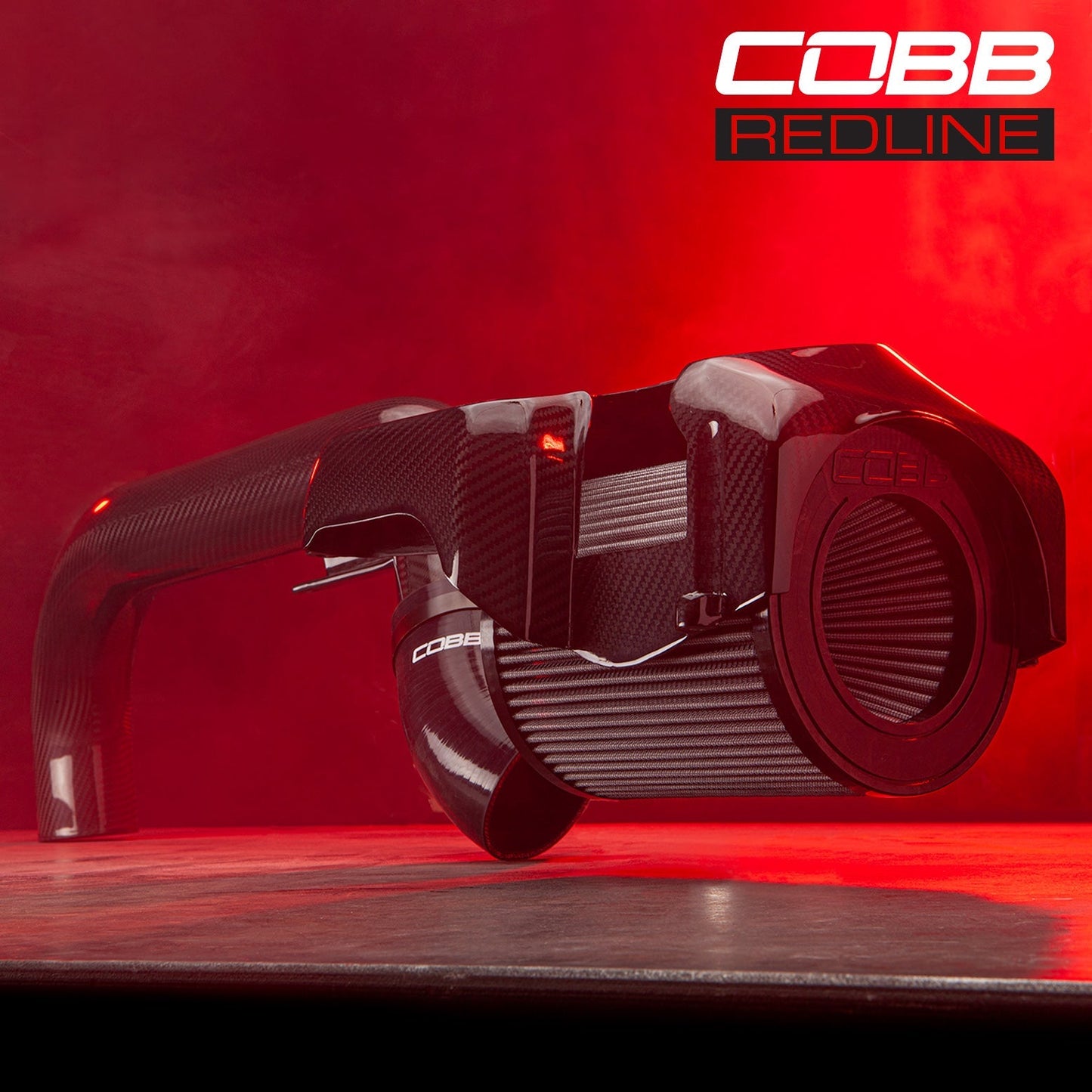 COBB FOR001FO1PCF FORD STAGE 1 + CARBON FIBER POWER PACKAGE FOCUS ST 2013-2017