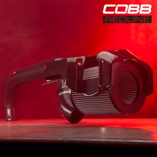 COBB FOR001FO2CF FORD STAGE 2 CARBON FIBER POWER PACKAGE FOCUS ST 2013-2017