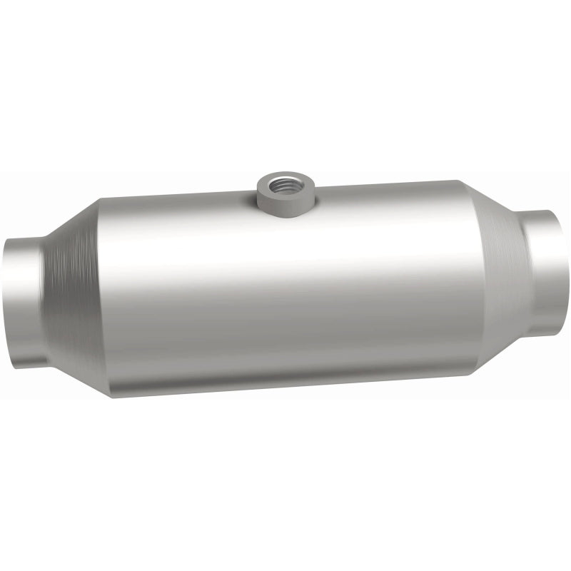 MagnaFlow California Grade CARB Compliant Universal Catalytic Converter