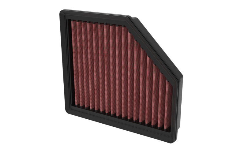 K&N Engineering K&N 21-22 Nissan Qashqai III 1.3L L4 F/I Replacement Air Filter