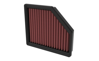 K&N Engineering K&N 21-22 Nissan Qashqai III 1.3L L4 F/I Replacement Air Filter