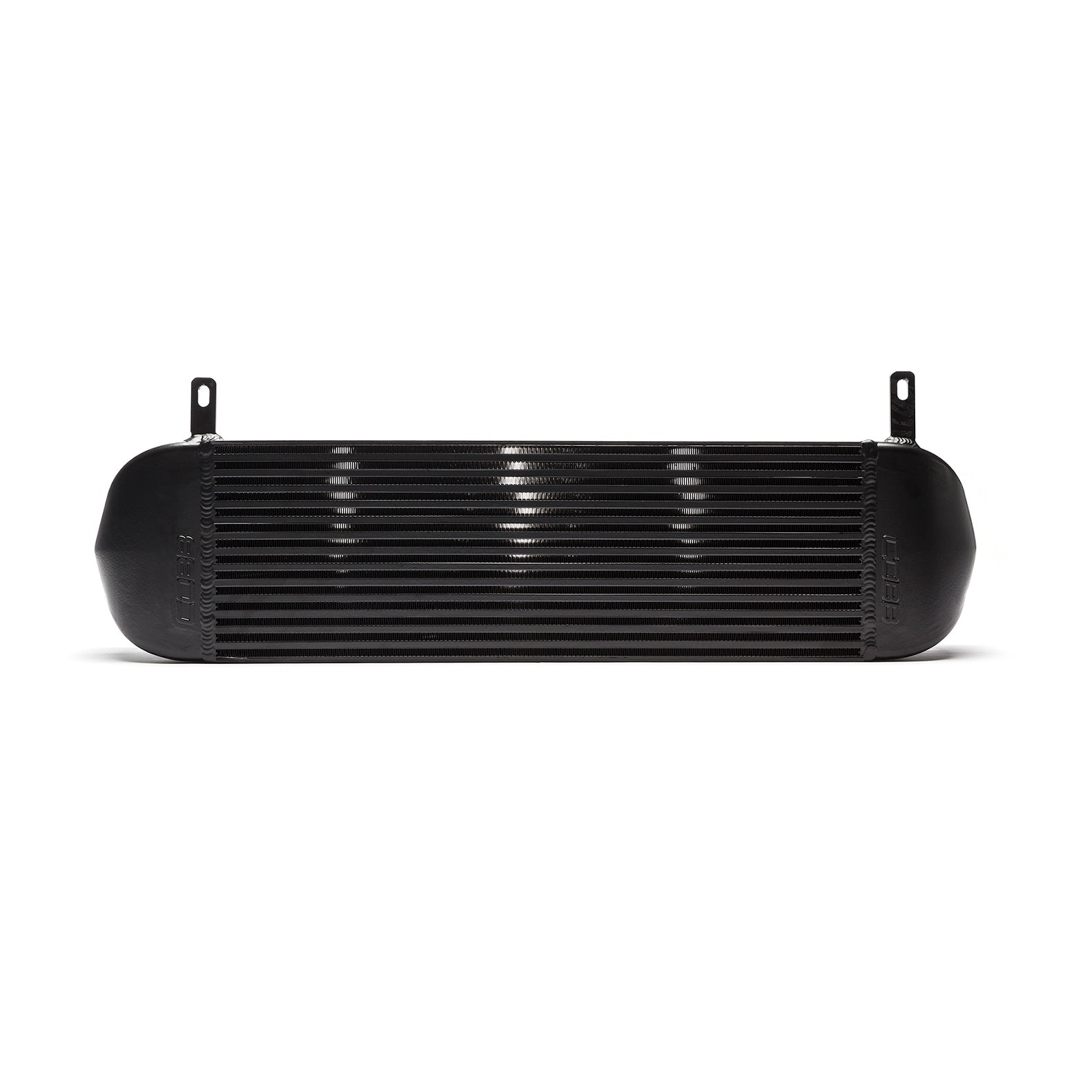 COBB 793500-BK FORD FRONT MOUNT INTERCOOLER BLACK FOCUS RS 2016-2018