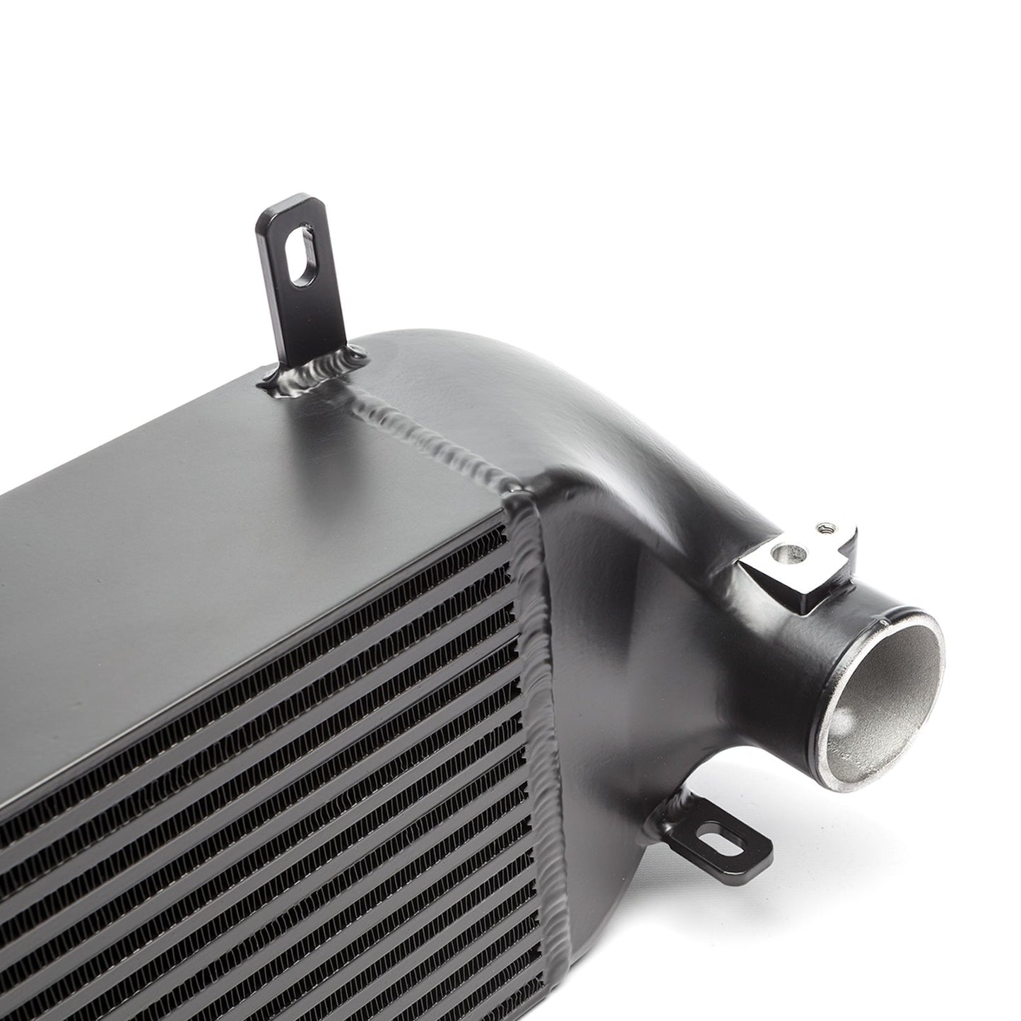 COBB 793500-BK FORD FRONT MOUNT INTERCOOLER BLACK FOCUS RS 2016-2018