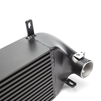 COBB 793500-BK FORD FRONT MOUNT INTERCOOLER BLACK FOCUS RS 2016-2018
