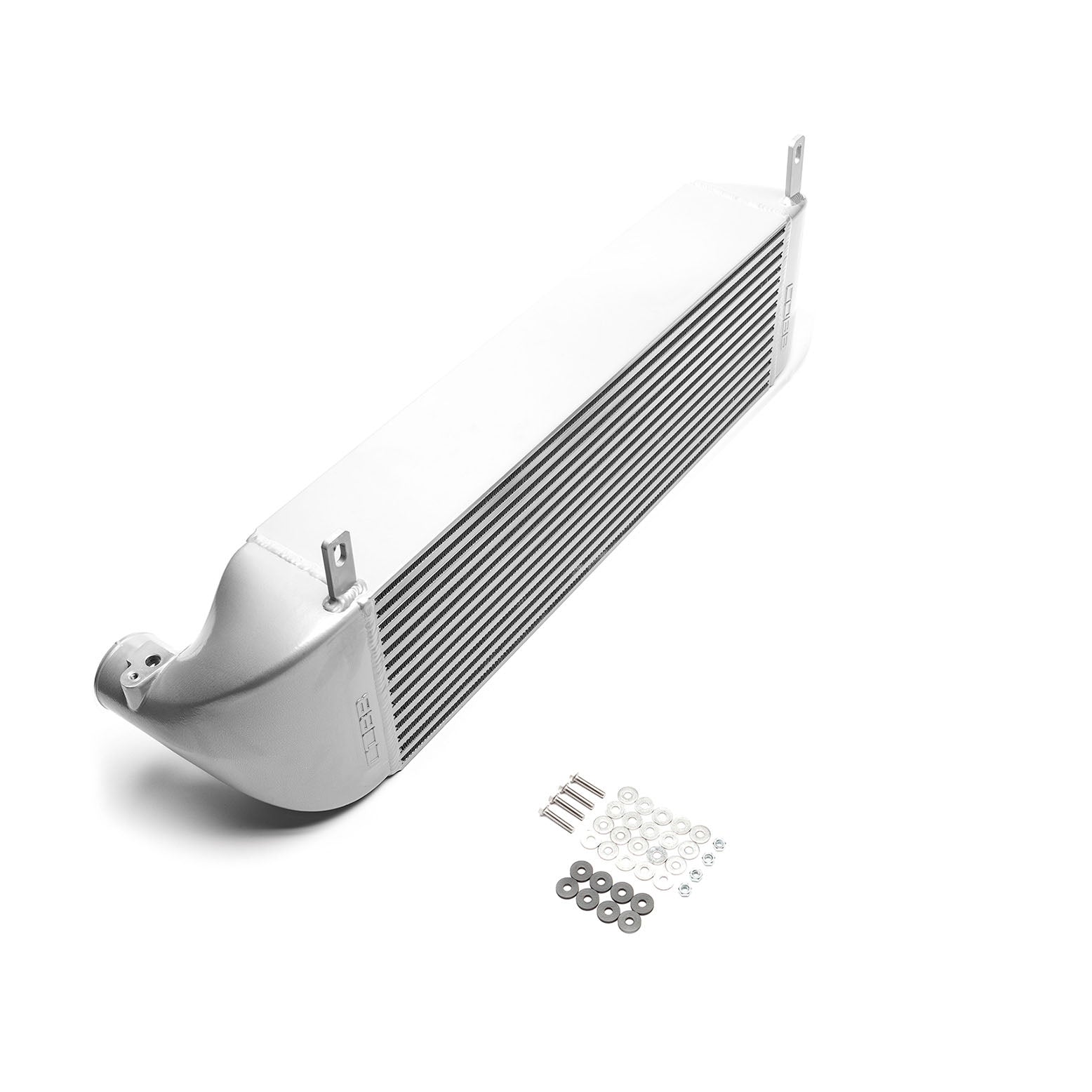 COBB FOR0040020SL FORD STAGE 2 POWER PACKAGE SILVER FOCUS RS 2016-2018