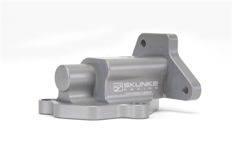 Skunk2 Racing Skunk2 Honda/Acura B-Series VTEC Hard Anodized Billet Solenoid