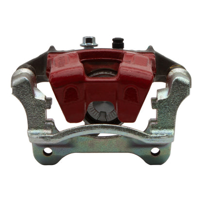 DFC 13-16 Kia Optima Rear-R Premium Caliper - Silver Zinc Coated