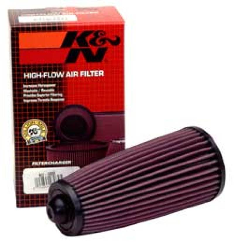 K&N Engineering K&N 00-08 Buell Blast 480 / 09-10 Blast 500 Replacement Air Filter