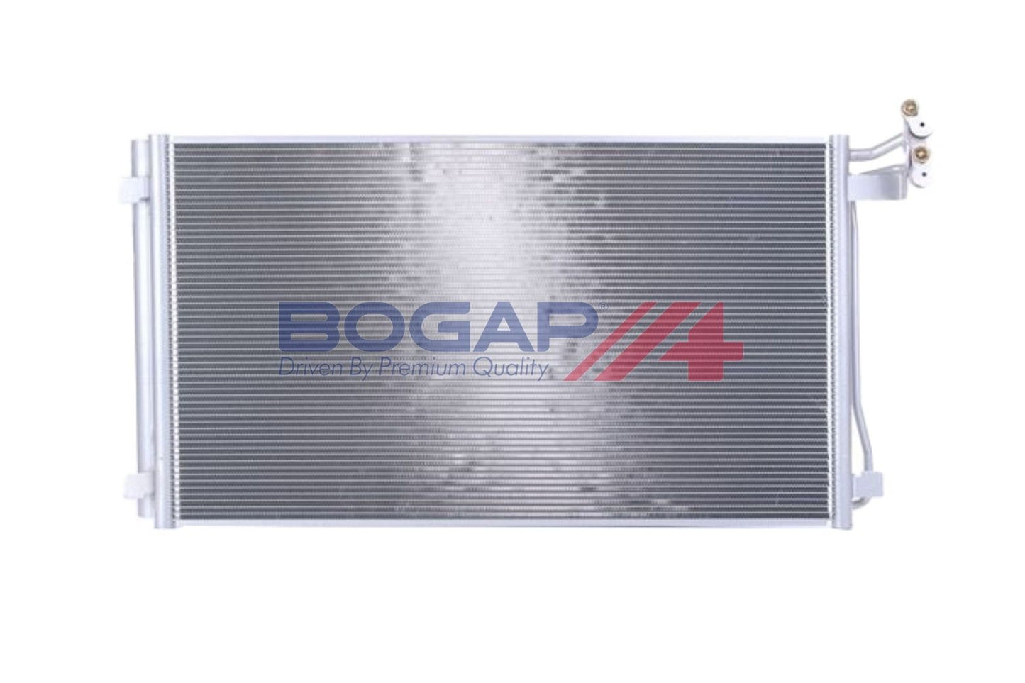 BOGAP A4117163 Condenser, Air Conditioning