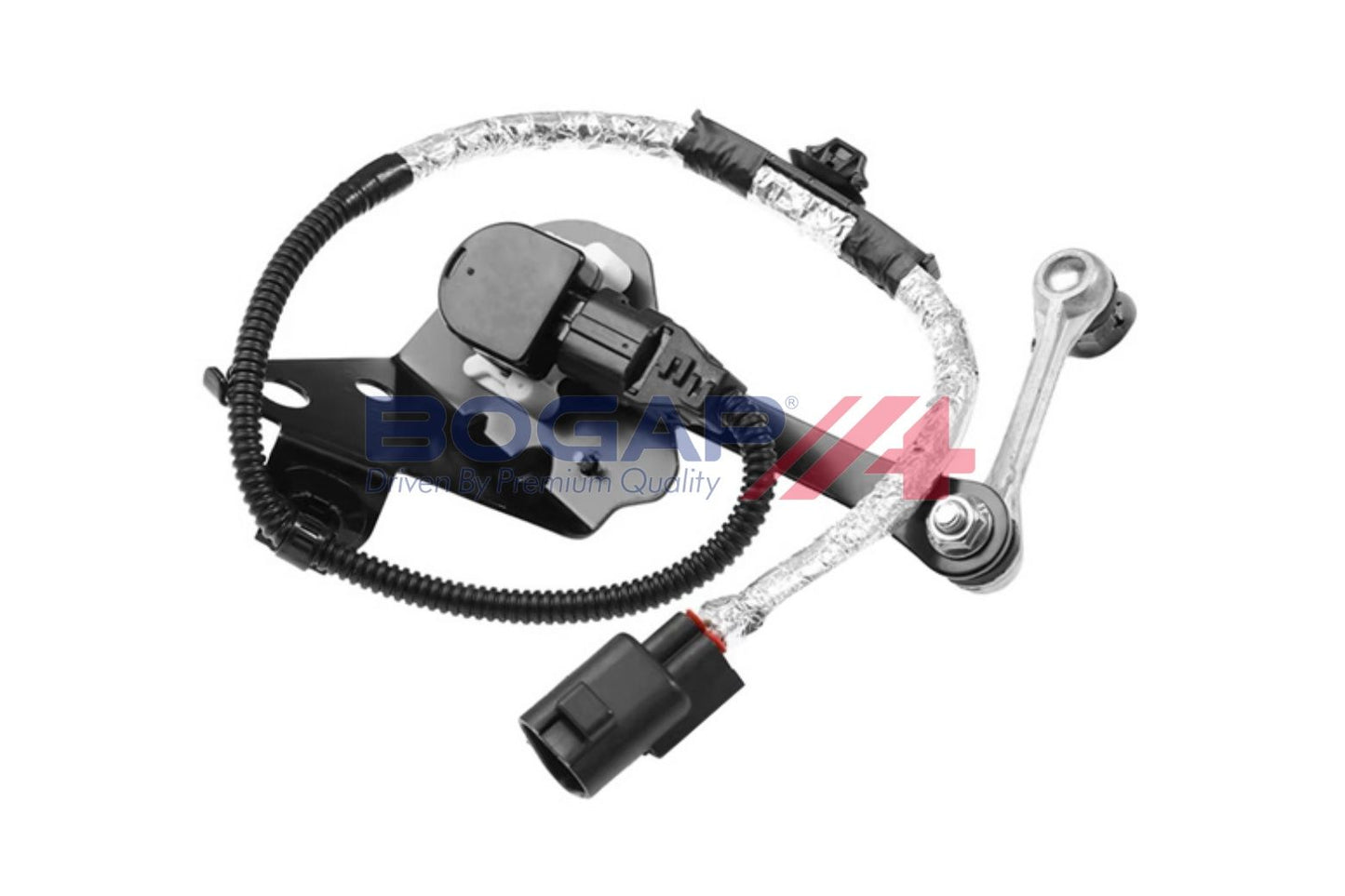 BOGAP T7212126 Sensor, Headlight Levelling
